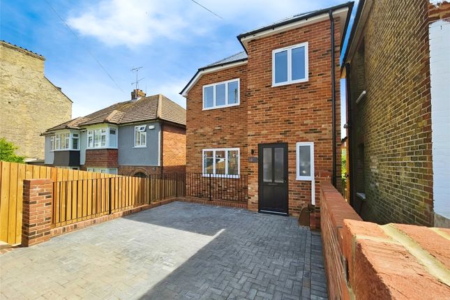Detached house for sale in Picton Road, Ramsgate, Kent