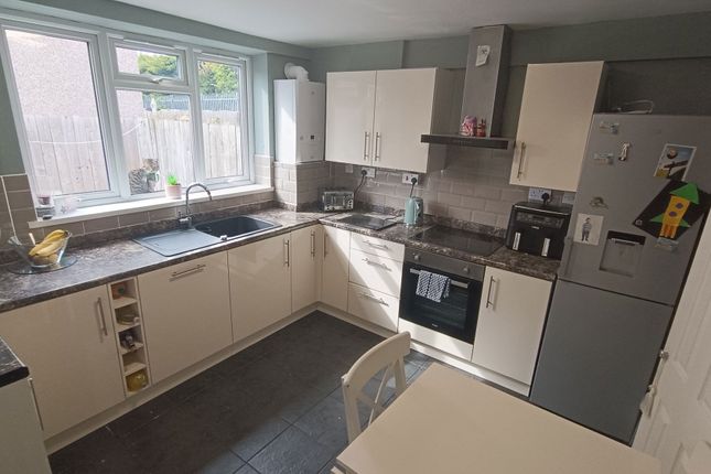 Semi-detached house for sale in Cranleigh Road, Sunderland