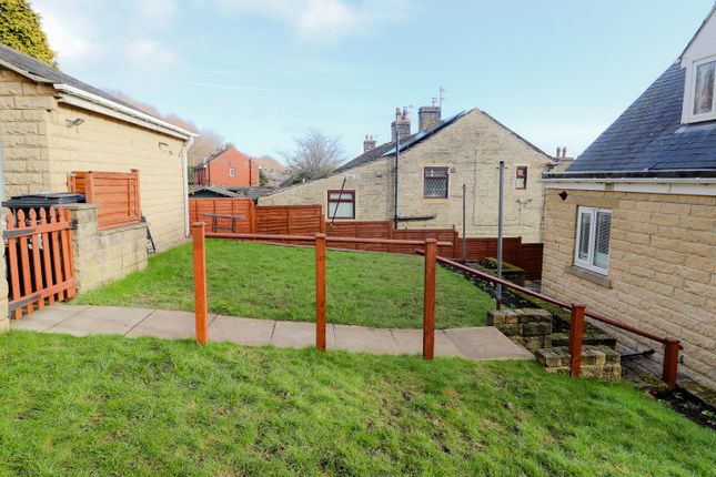 Detached house for sale in Lindwell, Greetland, Halifax
