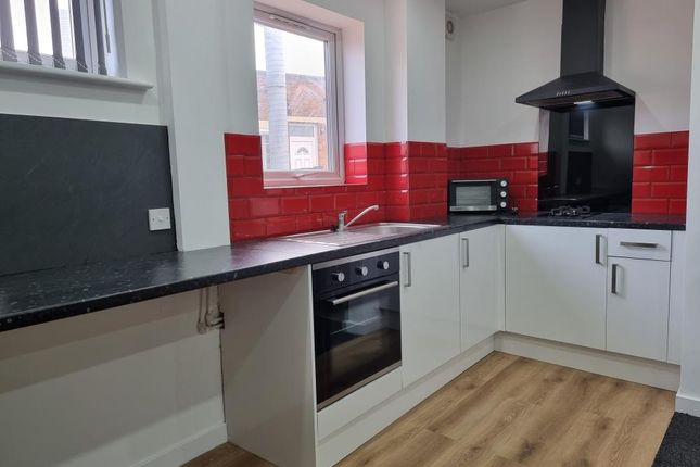 Flat to rent in 59 London Road, Leicester