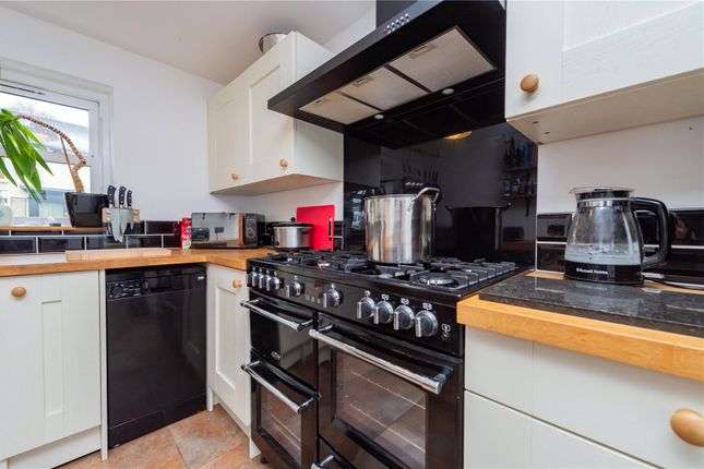 End terrace house for sale in Main Road, Ketley Bank, Telford, Shropshire