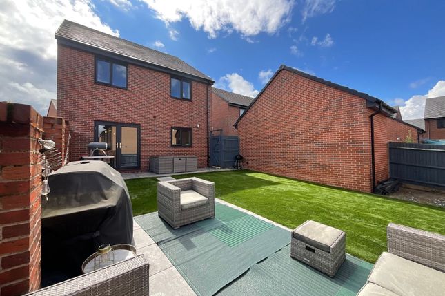 45 Clydesdale Avenue, Newcastle photo 4