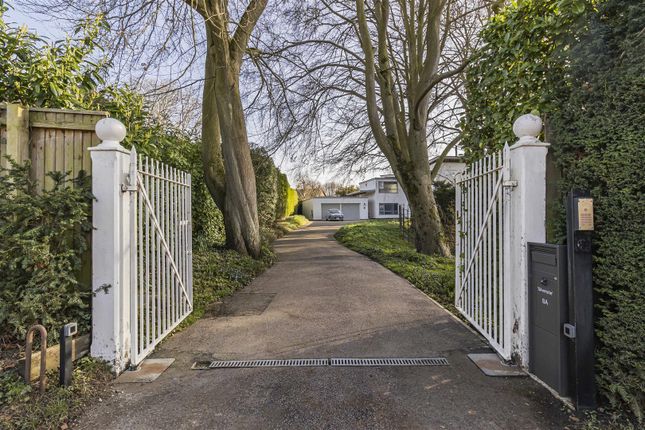 Silversite, 8a, Gog Magog Way, Stapleford photo 3