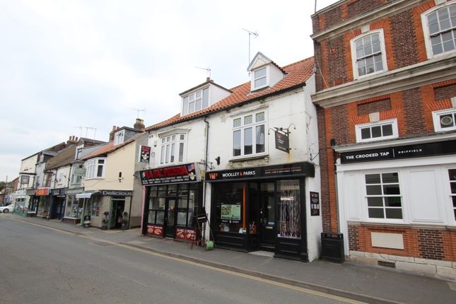 Office to let in 26 Market Place, Driffield, East Riding Of Yorkshire