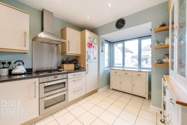 Terraced house for sale in North Road, Purfleet-On-Thames