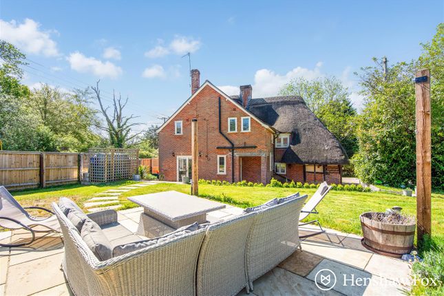 Popes Cottage, Brook, Lyndhurst photo 2