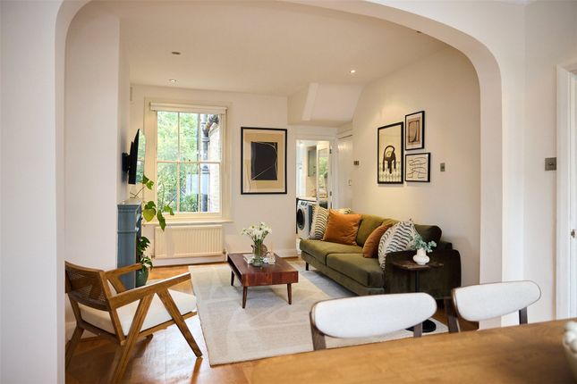 40, Huxley Street, London photo 3