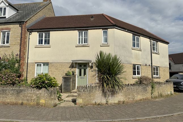 Thumbnail Terraced house for sale in Wincanton, Somerset