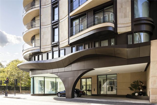 Thumbnail Flat for sale in Park Modern, Apartment 32, 123 Bayswater Road, London