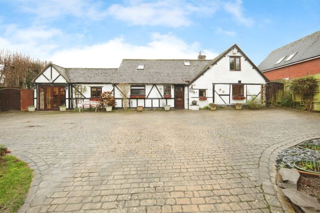 3-bed house on 97, Cromwell Lane, Coventry, £550,000