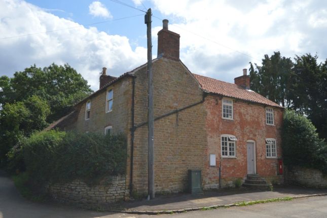 Thumbnail Cottage to rent in Main Street, Branston