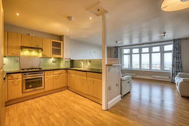 Flat 2, 2, Sion Hill, Kent photo 2