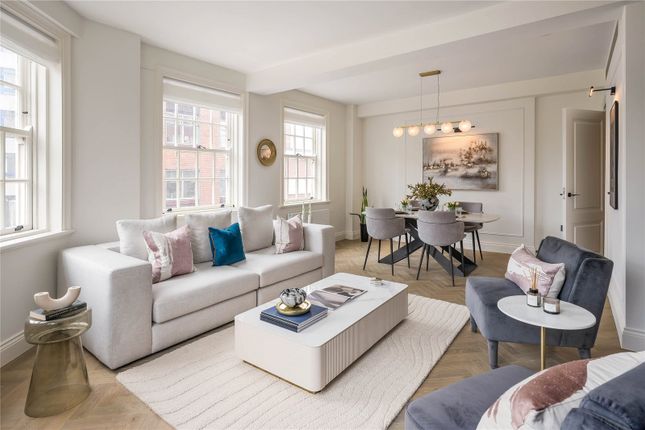 Flat 9, Ovington Court 197-205,, Brompton Road, London photo 4