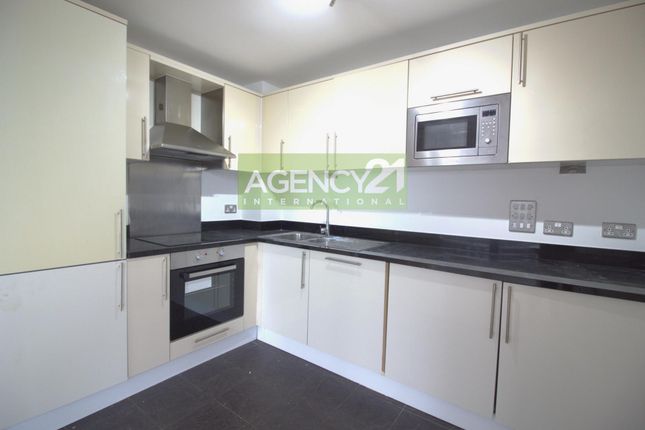 Flat 1108 4, Preston Road, London photo 4