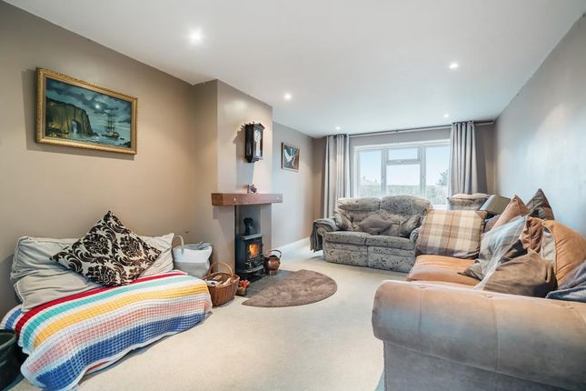 43 FANE DRIVE, Berinsfield, Wallingford photo 2