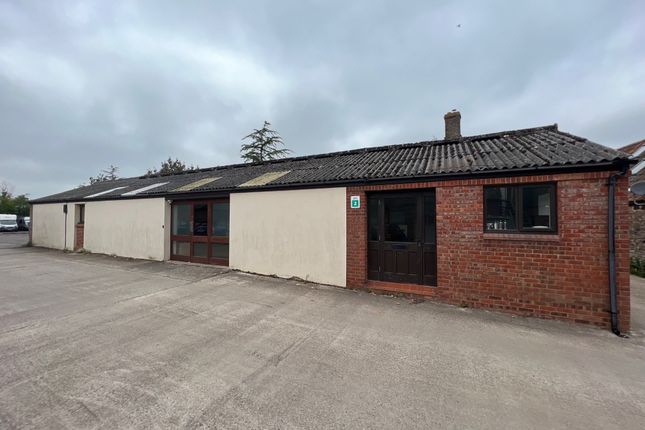 Thumbnail Barn conversion to rent in Damery Lane, Woodford, Berkeley, Gloucestershire