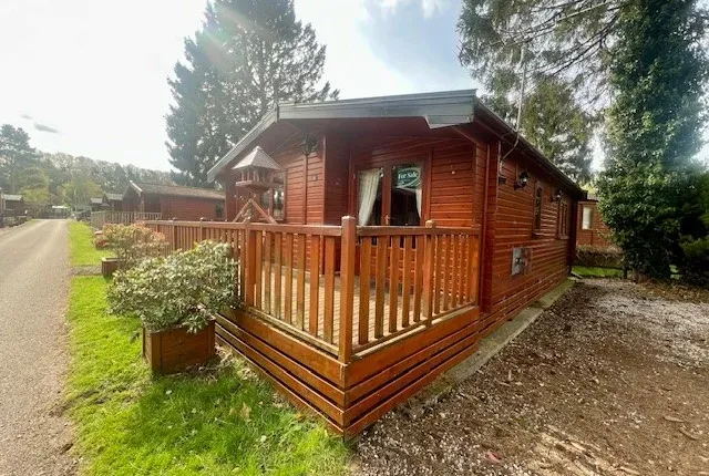 10, Lowther Holiday Park, Eamont Bridge photo 5