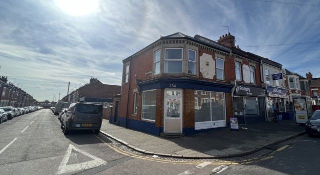 Thumbnail Retail premises for sale in Adnitt Road, Abington, Northampton