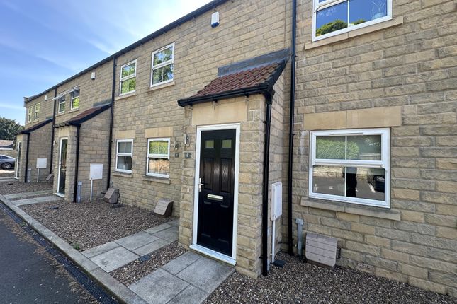 Thumbnail Flat to rent in 40B Morthen Road, Wickersley, Rotherham