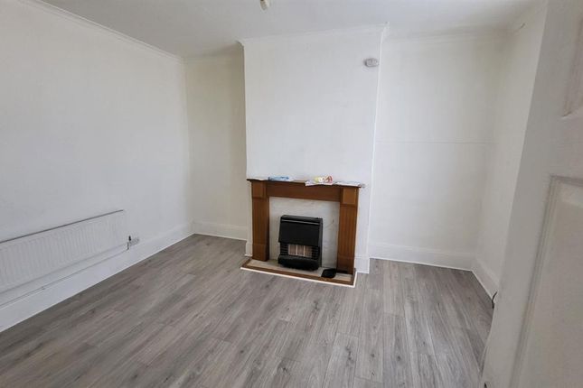Bright, Neutral Living Room With Contemporary Wood...
