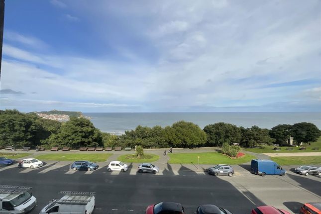 Flat 2 65 Esplanade, Esplanade, Scarborough photo 2