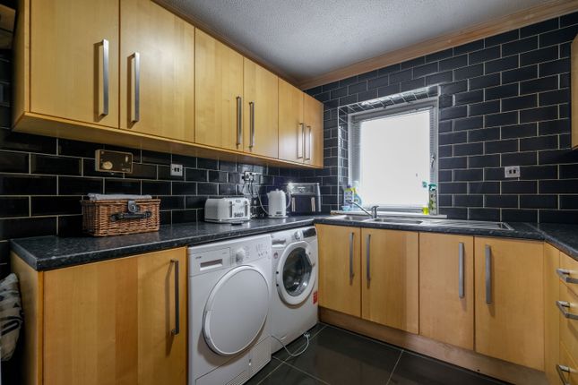 1/1, 2, Ravenscraig Drive, Glasgow photo 4