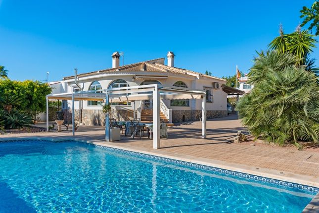 Thumbnail Villa for sale in Valencia, Spain