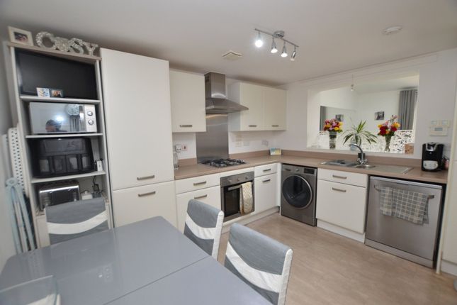 14, Stret Myghtern Arthur, Newquay photo 2
