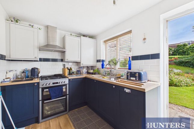 9, Ellerburn Drive, Bridlington photo 2