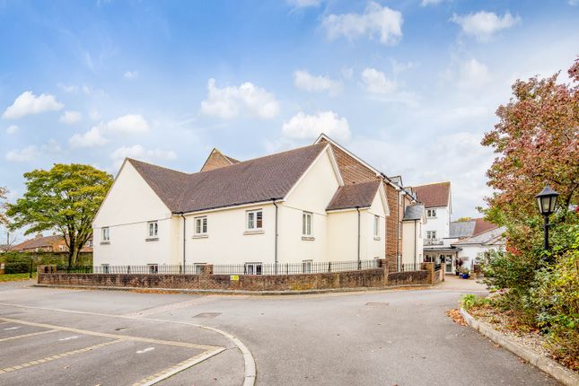 Thumbnail Flat for sale in Saxon Court, Wessex Way, Bicester