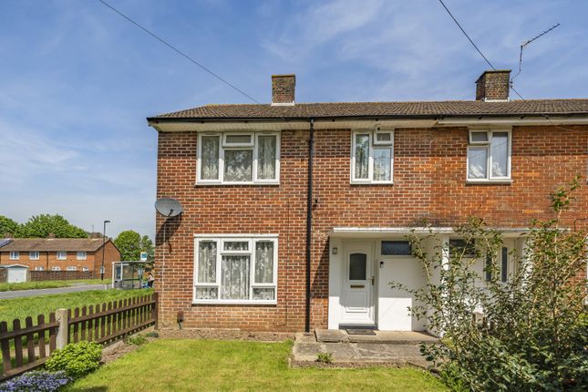 End terrace house for sale in Kendal Avenue, Southampton, Hampshire