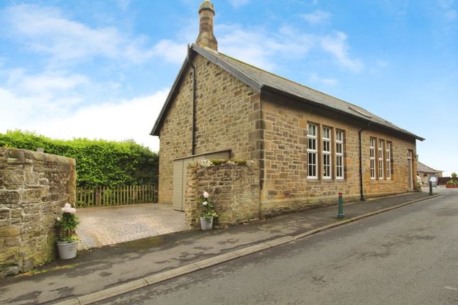 Thumbnail Detached house for sale in The Towne Gate, Heddon-On-The-Wall, Newcastle Upon Tyne