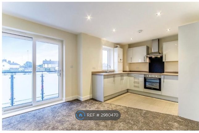 Flat, Clarity Mews London Road, Sittingbourne photo 3