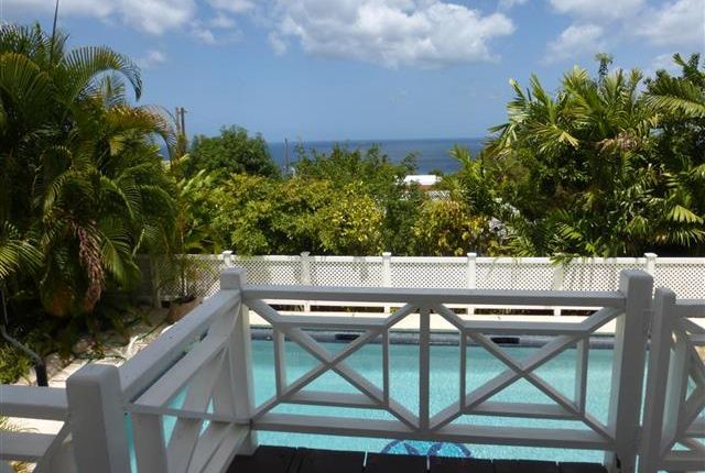 Detached house for sale in Wanstead Heights, St Michael, Barbados