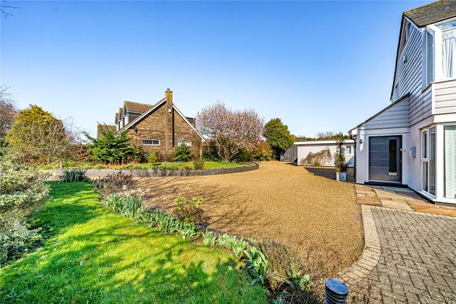 Detached house for sale in Chequers Hill, Doddington, Kent