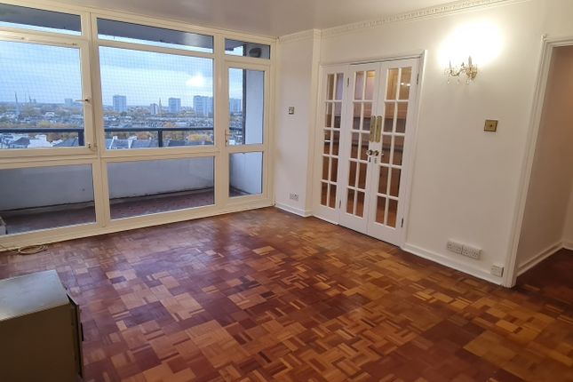 1-bed flat on 11G Stuart Tower, Maida Vale, London, £489,950
