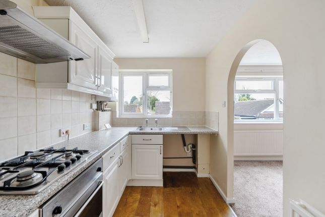 Flat for sale in Cumberland Street, Houghton Regis, Dunstable, Bedfordshire