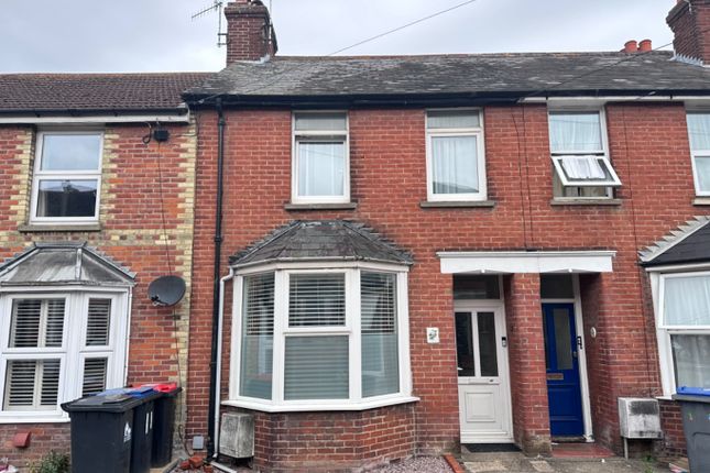 Thumbnail Terraced house for sale in St. Martins Road, Canterbury, Kent