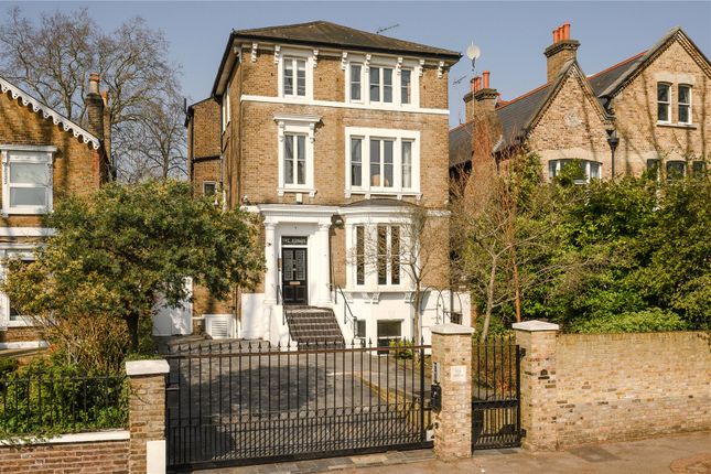 Thumbnail Detached house for sale in The Avenue, Twickenham