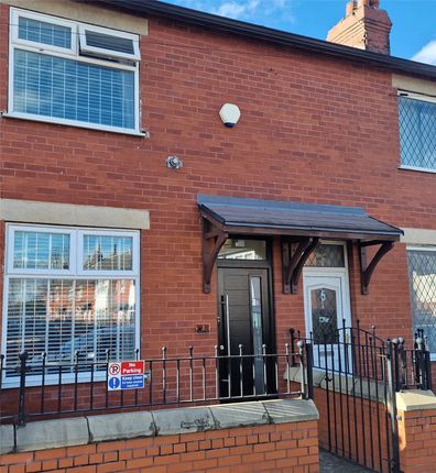 Thumbnail Terraced house to rent in Craven Road, Dewsbury, West Yorkshire