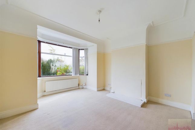 End terrace house for sale in The Gardens, Harrow