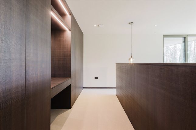 Main Wardrobes