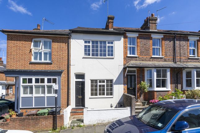Thumbnail Terraced house to rent in Dalton Street, St.Albans