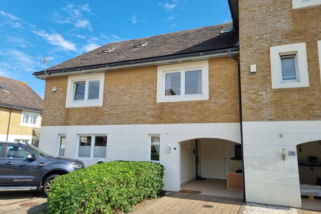 3-bed other on 77, Bryher Island, Port Solent, £595,000