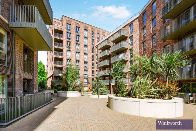 1-bed flat on Flat 28, Chesterton House,, Gayton Road, Harrow, £300,000