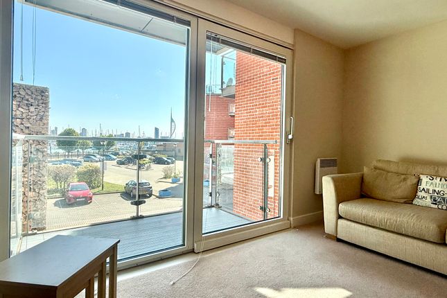 40 Sanderling Lodge, Rope Quays, Gosport photo 4