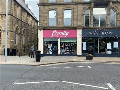 Thumbnail Retail premises to let in Unit 1, 117-125 Main Street, Bingley, West Yorkshire