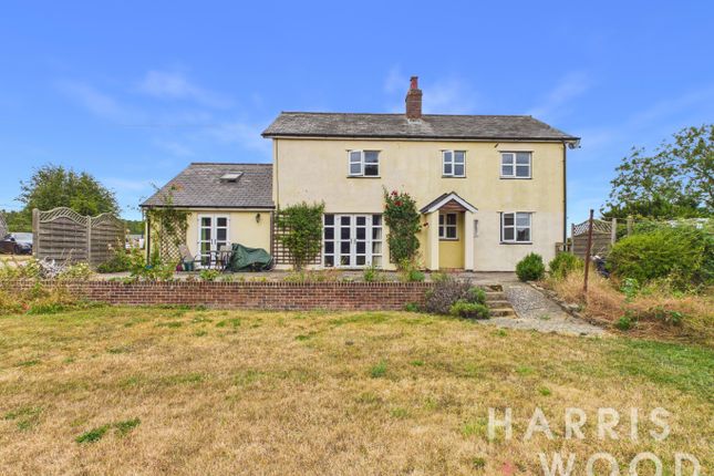 Chilton Hall Farm, Waldingfield Road, Suffolk photo 4