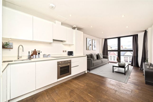 Flat for sale in Verge Apartments, 2A Colin Road, London