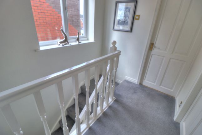 Semi-detached house for sale in Lulworth Drive, Hindley Green